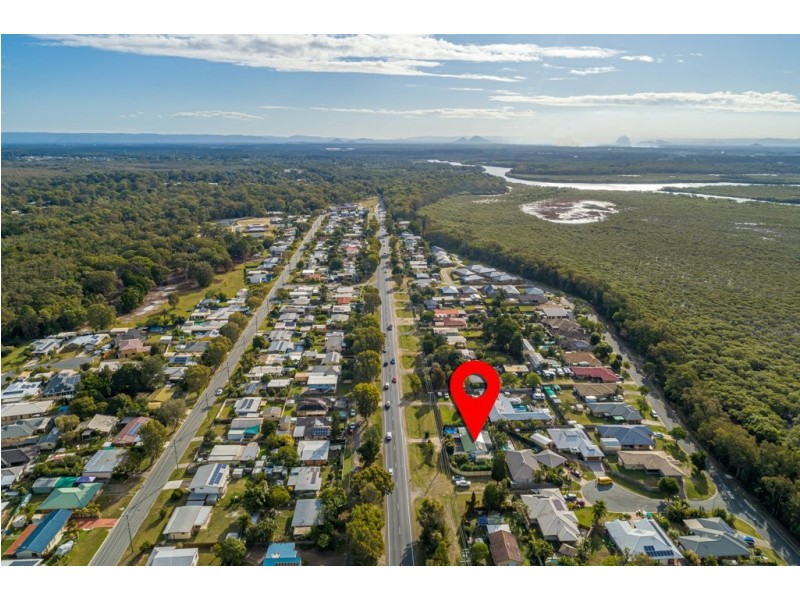 1301 Bribie Island Road, Ningi QLD 4511