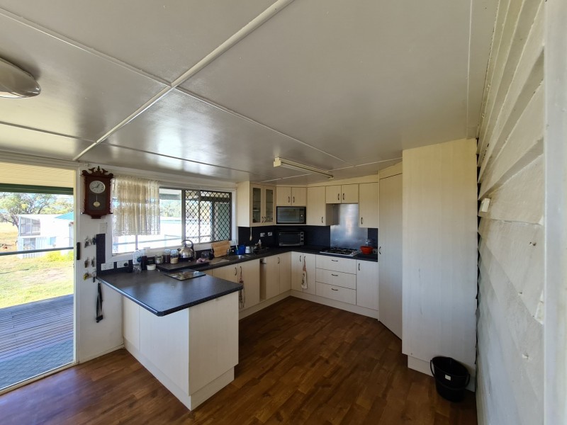 502 Gulera Road, Kumbarilla QLD 4405