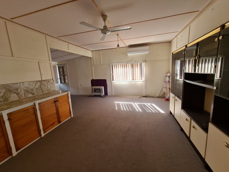 502 Gulera Road, Kumbarilla QLD 4405