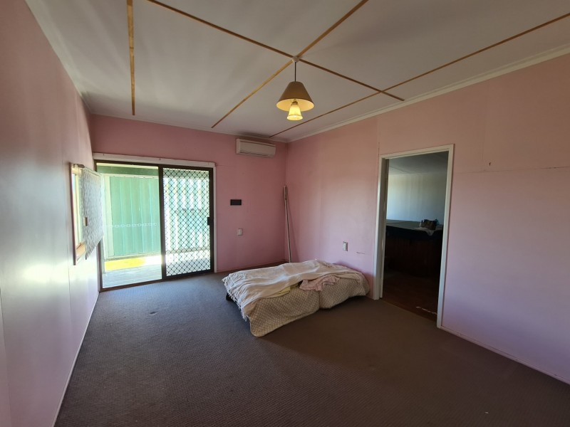 502 Gulera Road, Kumbarilla QLD 4405