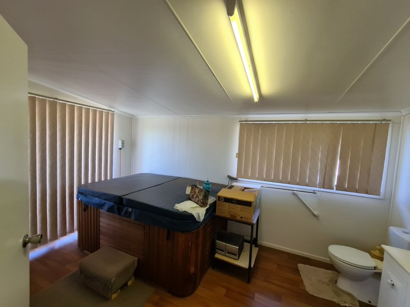 502 Gulera Road, Kumbarilla QLD 4405