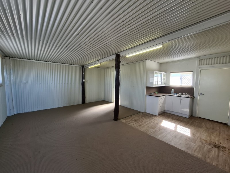 502 Gulera Road, Kumbarilla QLD 4405