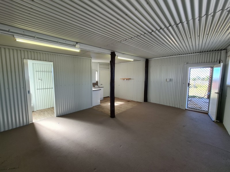 502 Gulera Road, Kumbarilla QLD 4405