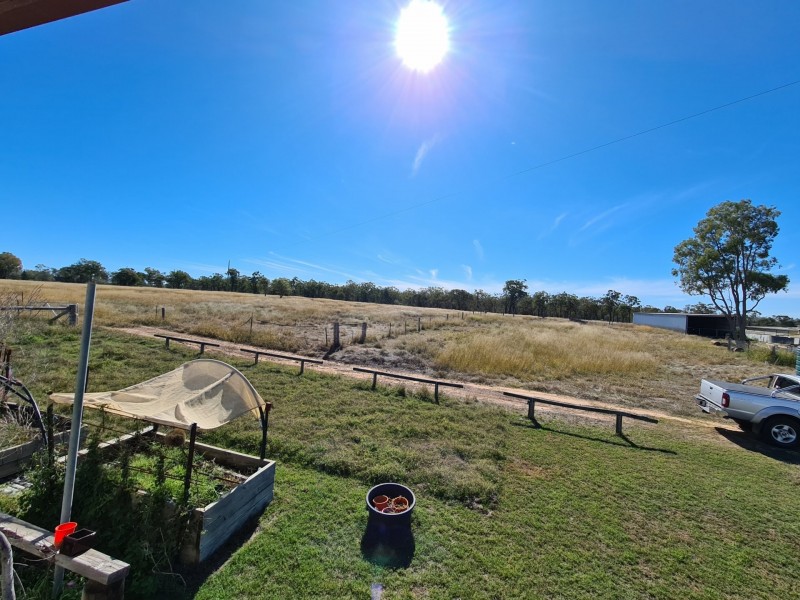 502 Gulera Road, Kumbarilla QLD 4405