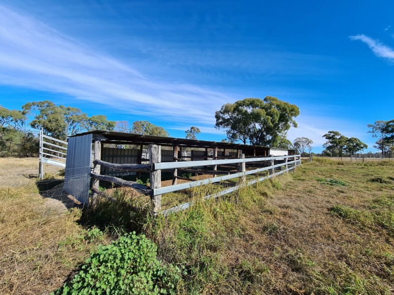 502 Gulera Road, Kumbarilla QLD 4405