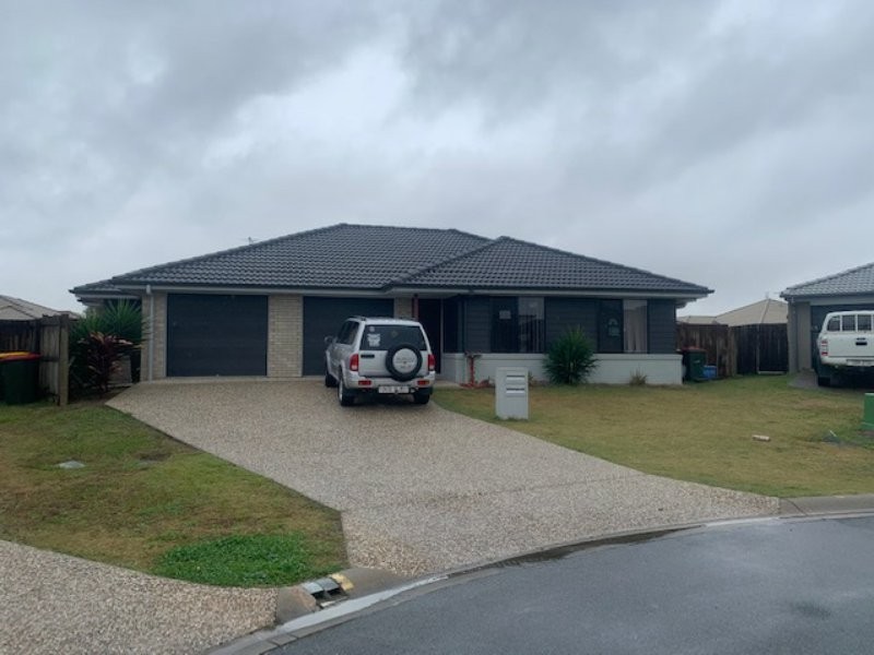 2/12 Schiffke Court, Caboolture QLD 4510