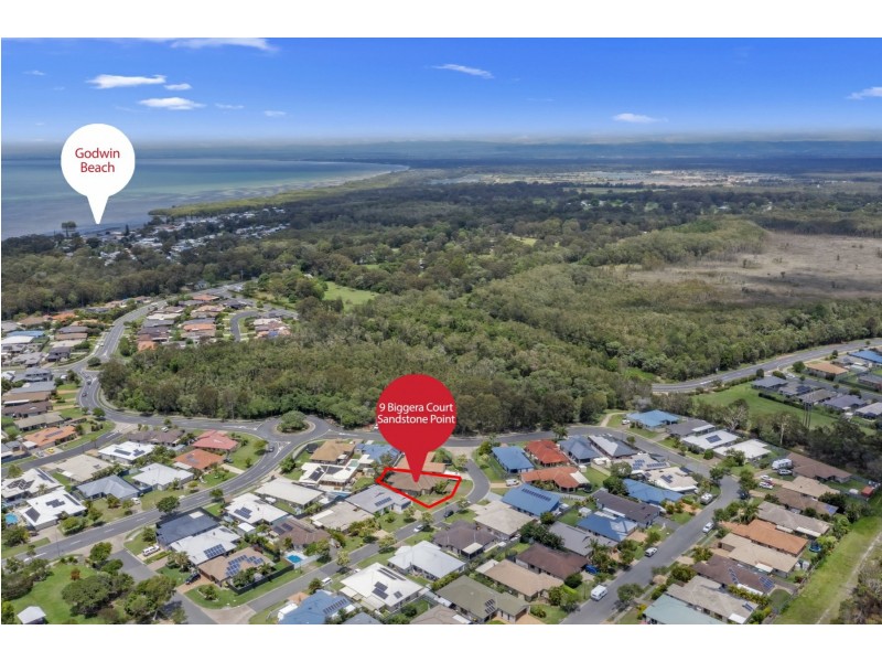 9 Biggera Court, Sandstone Point QLD 4511