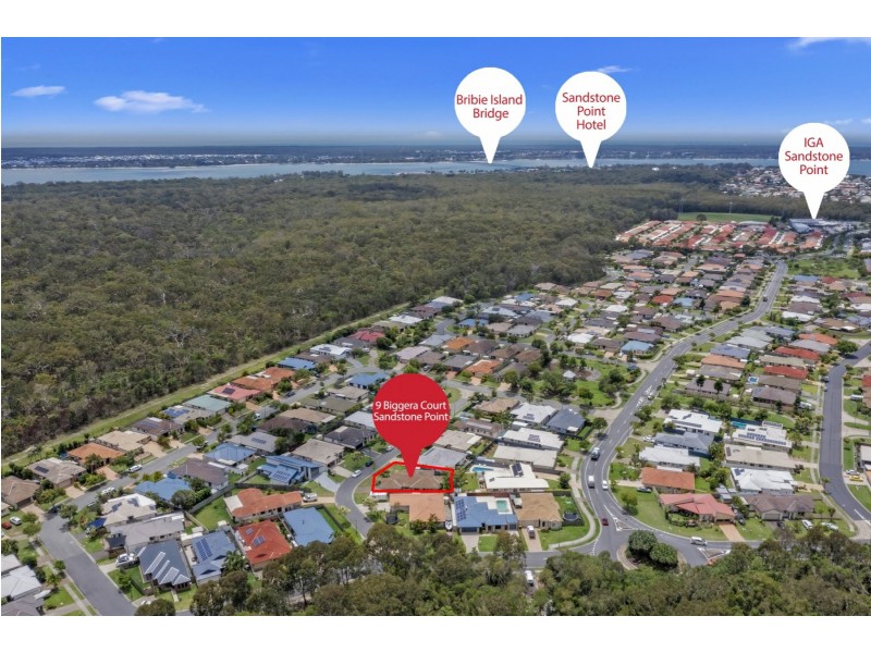 9 Biggera Court, Sandstone Point QLD 4511