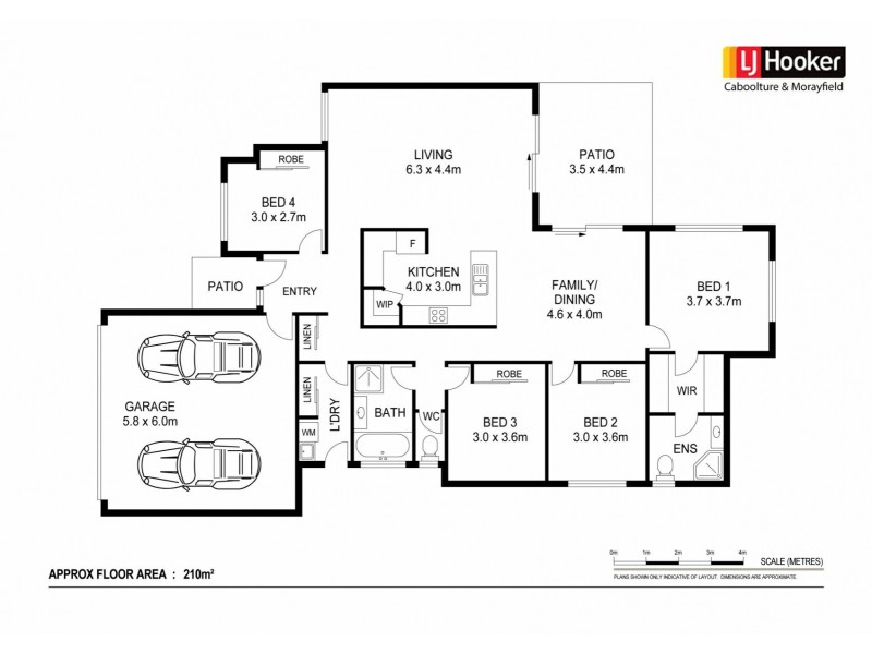 9 Biggera Court, Sandstone Point QLD 4511