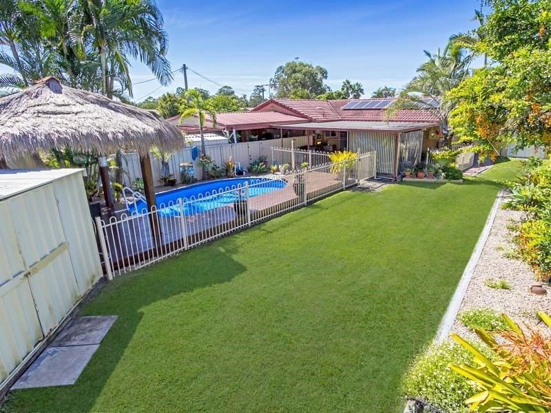 Caboolture South QLD 4510