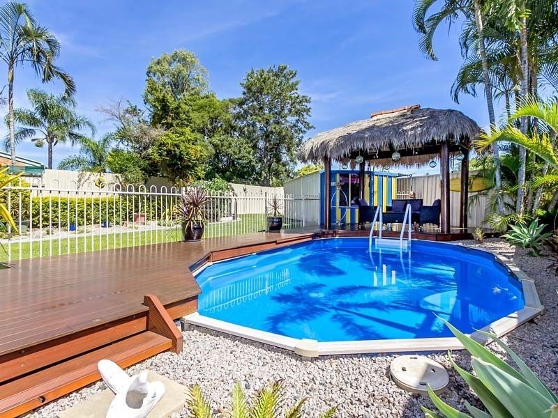 Caboolture South QLD 4510