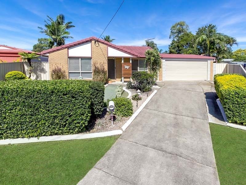 Caboolture South QLD 4510