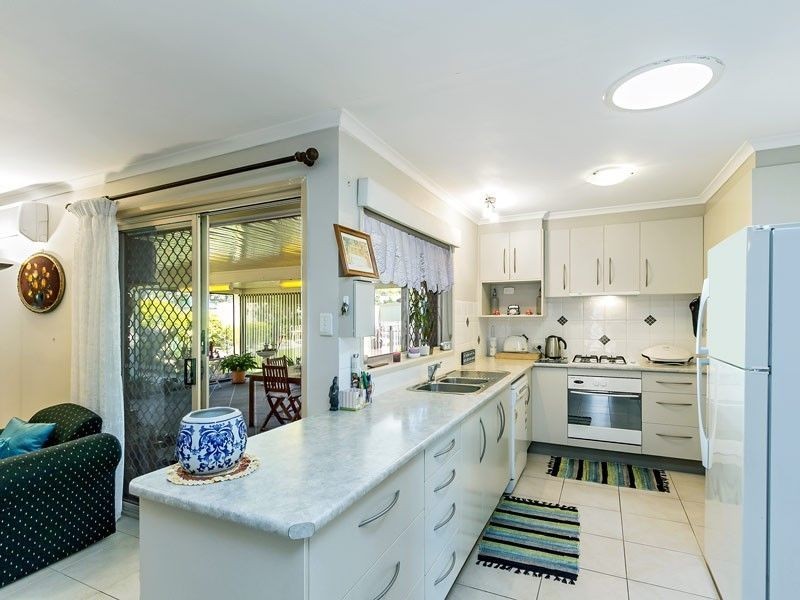 Caboolture South QLD 4510