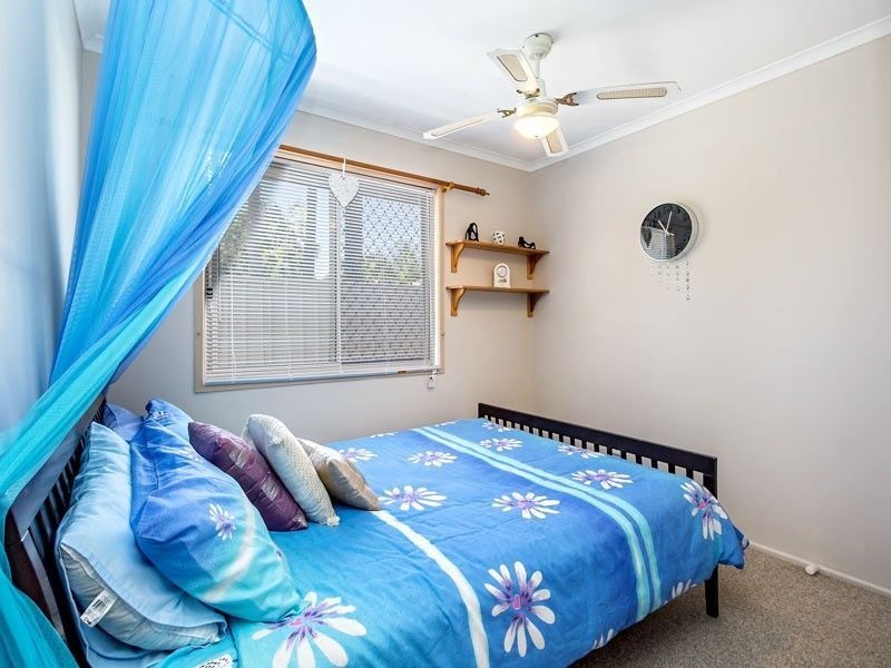 Caboolture South QLD 4510