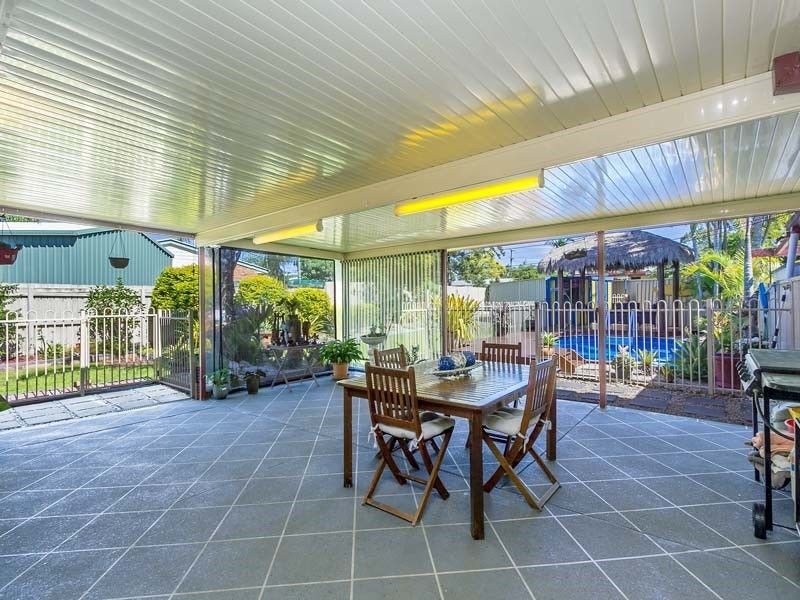 Caboolture South QLD 4510