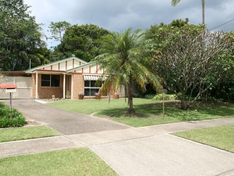 7 Arthur Street, Caboolture QLD 4510