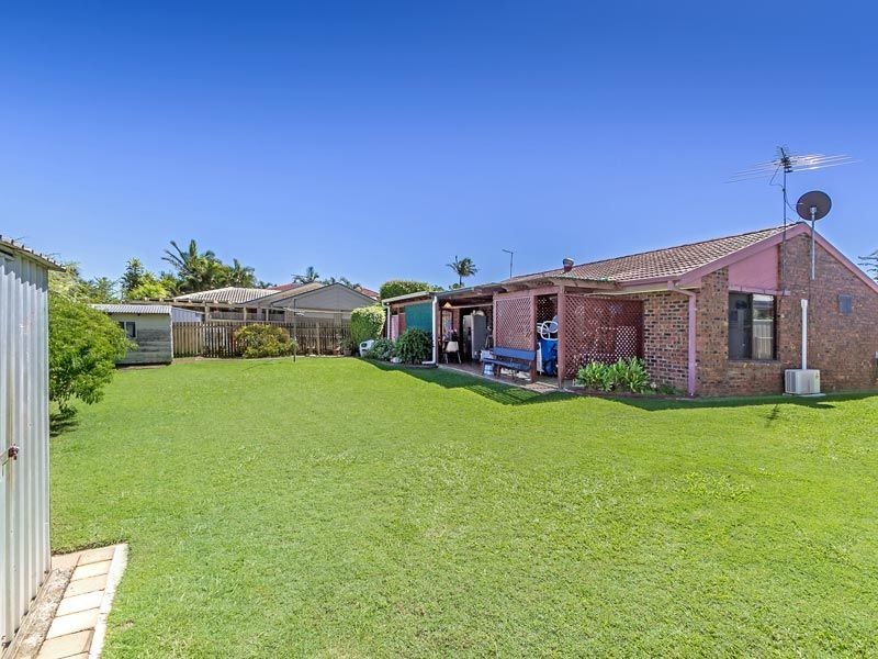 Caboolture South QLD 4510