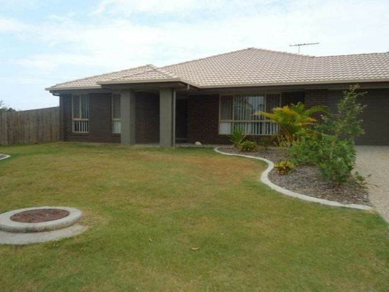 31-33 Nicole Street, Morayfield QLD 4506