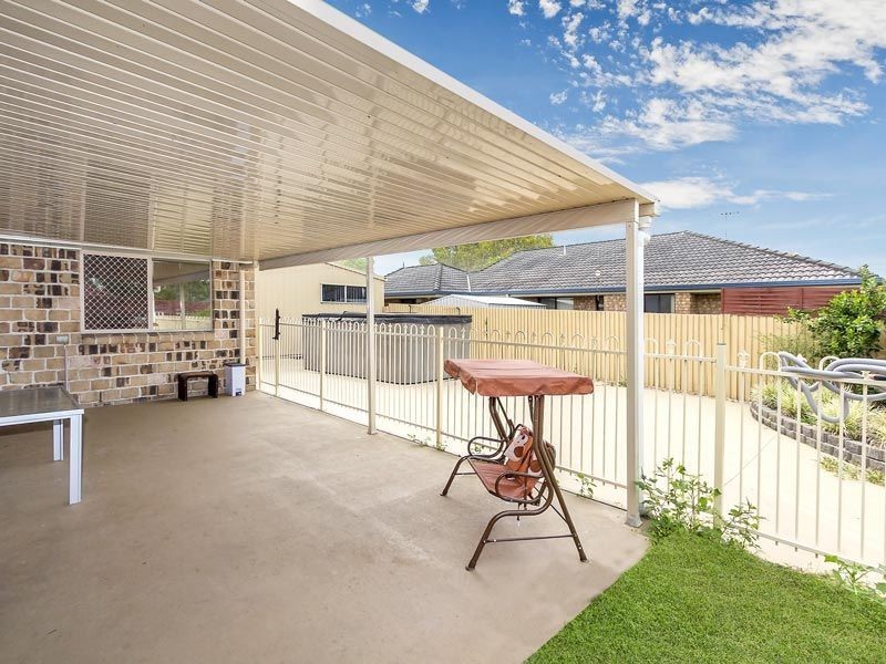 4 Abbey Road, Caboolture QLD 4510