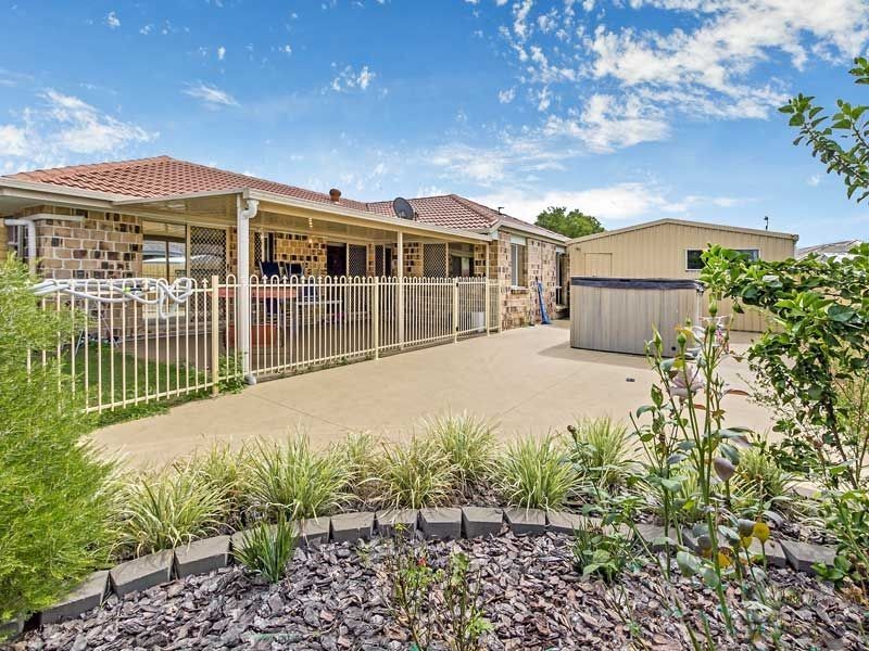 4 Abbey Road, Caboolture QLD 4510