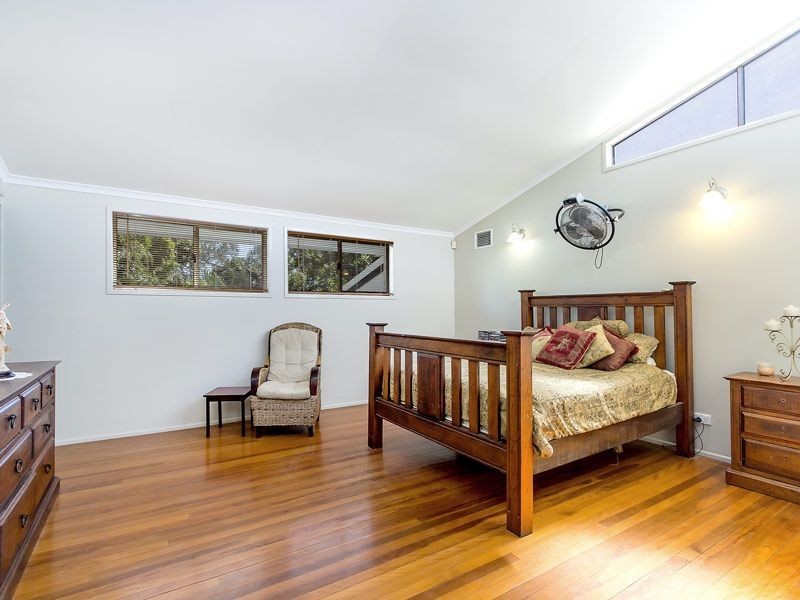 Caboolture South QLD 4510