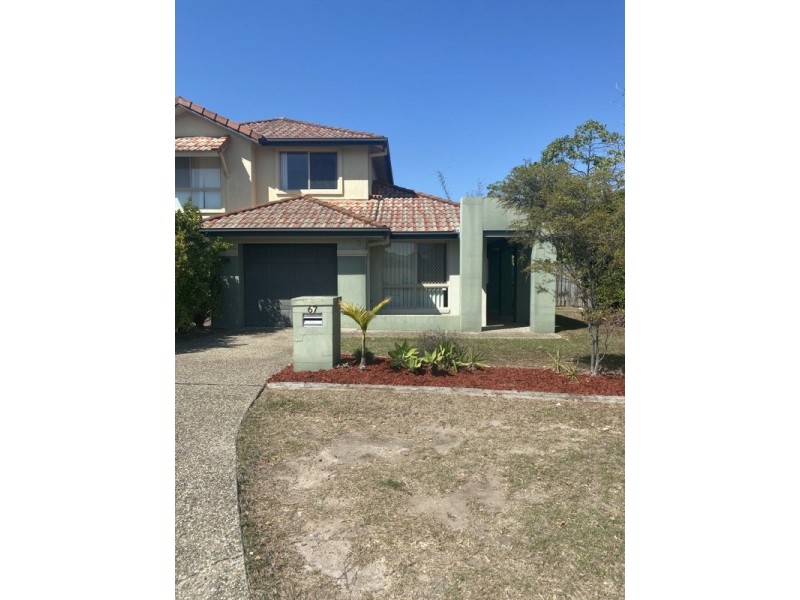 67 Southerden Drive, North Lakes QLD 4509