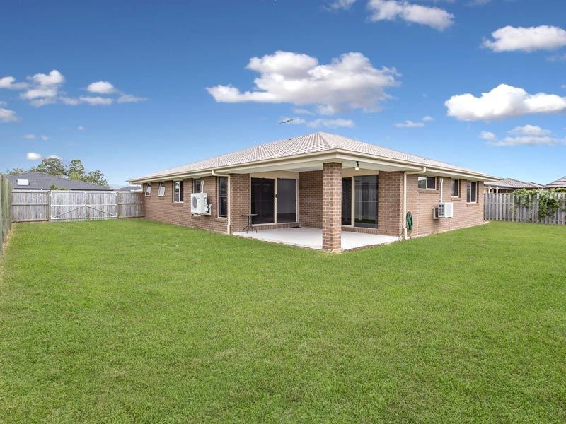 Bellmere QLD 4510