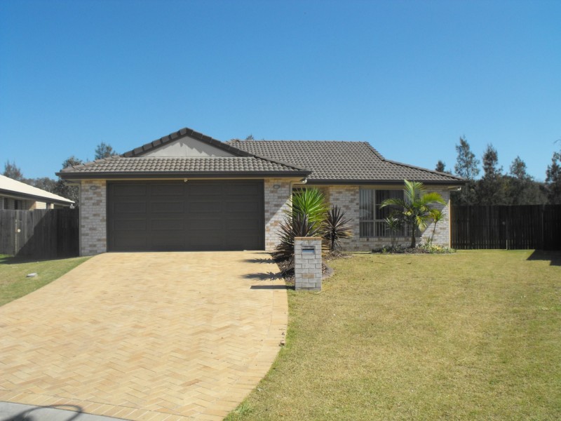 13 Fenton Court, Caboolture QLD 4510