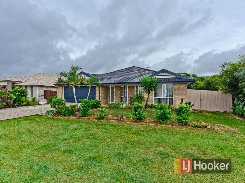 2 Atkins Court, Caboolture QLD 4510