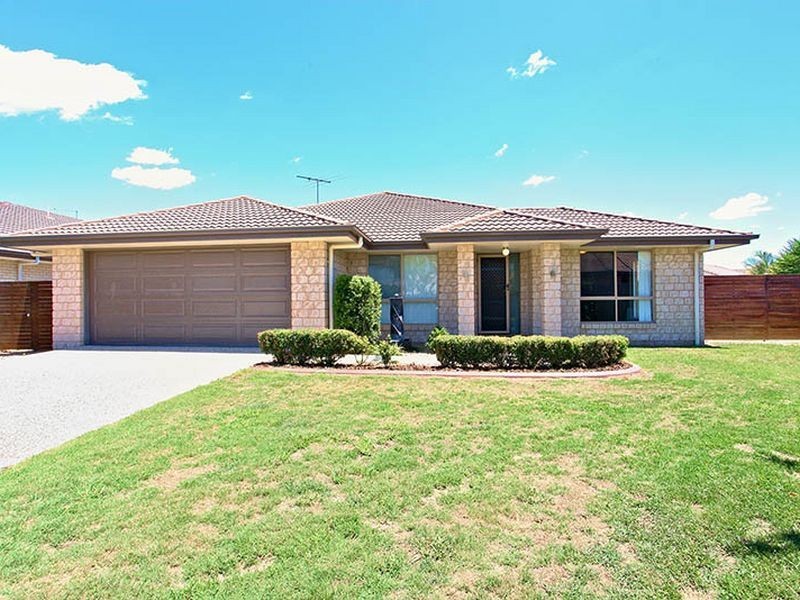 Caboolture QLD 4510