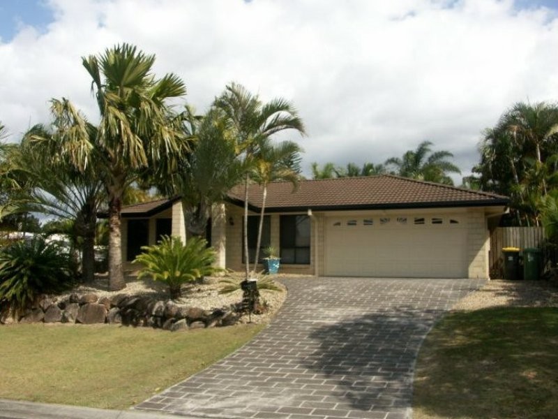 3 Mango Crescent, Narangba QLD 4504