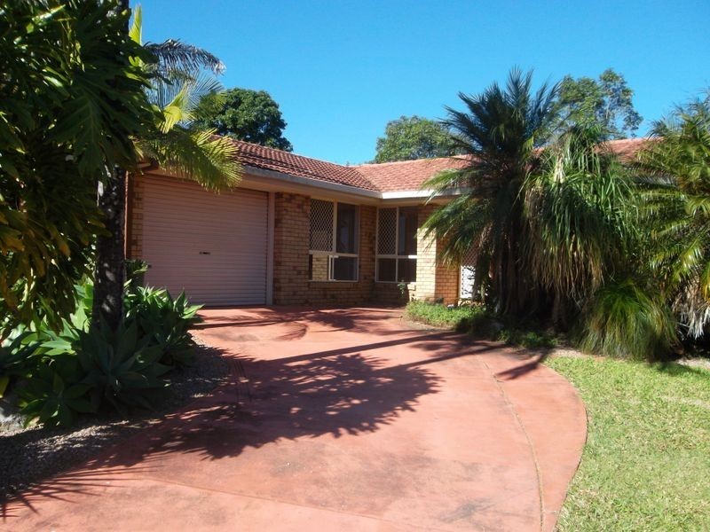 59 Crestridge Crescent, Morayfield QLD 4506