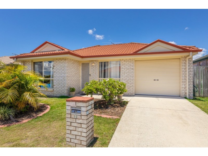 12/11-29 Woodrose Road, Morayfield QLD 4506