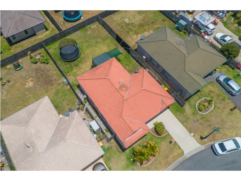 12/11-29 Woodrose Road, Morayfield QLD 4506