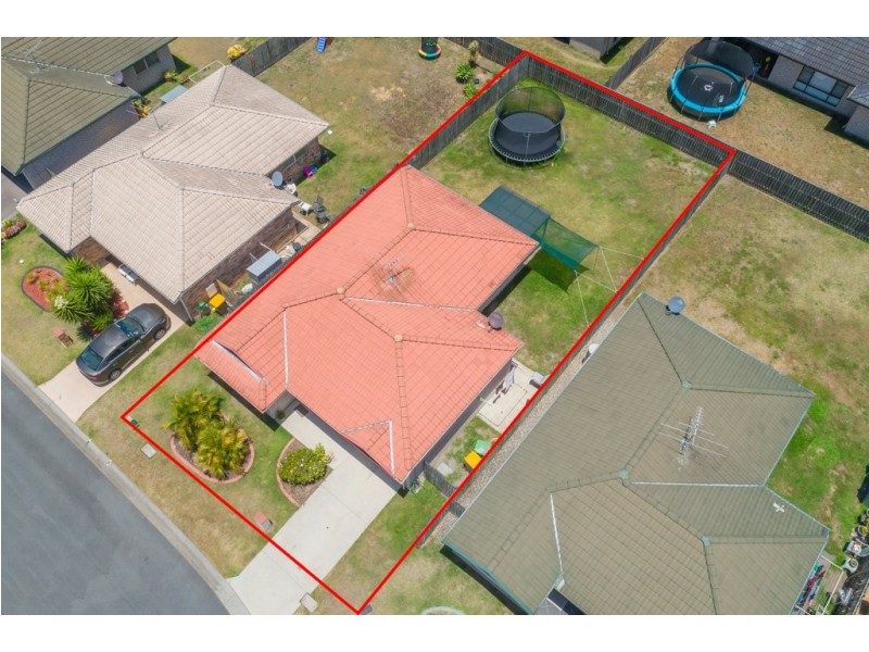 12/11-29 Woodrose Road, Morayfield QLD 4506