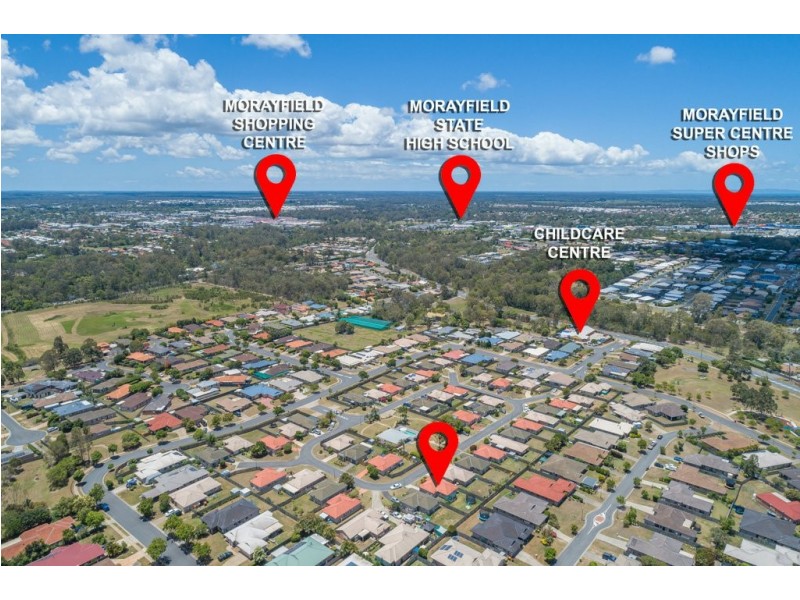 12/11-29 Woodrose Road, Morayfield QLD 4506