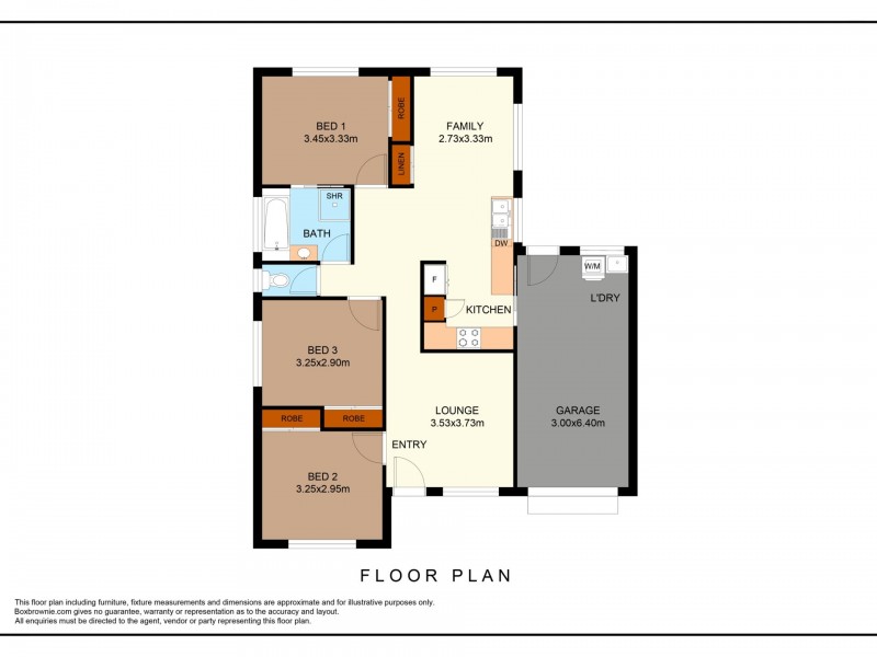 12/11-29 Woodrose Road, Morayfield QLD 4506
