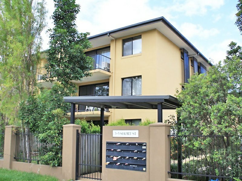 15/3-5 Short Street, Caboolture QLD 4510