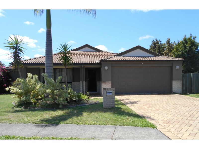 6 Santa Ana Court, Beerwah QLD 4519
