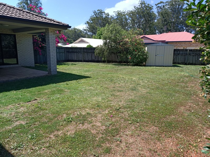 6 Santa Ana Court, Beerwah QLD 4519