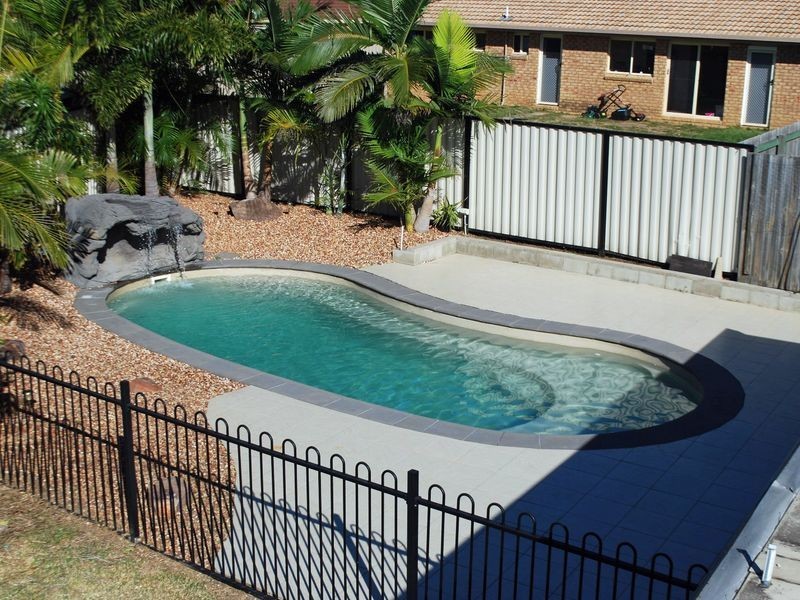 Caboolture South QLD 4510