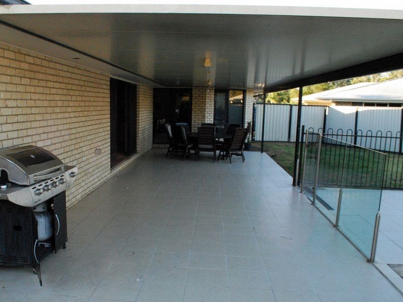 Caboolture South QLD 4510