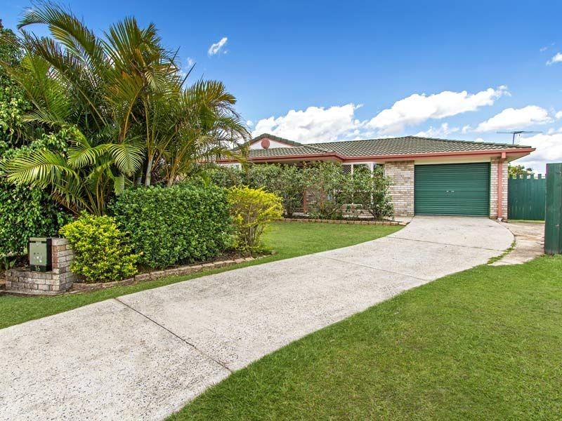 16 Creswick Court, Caboolture QLD 4510