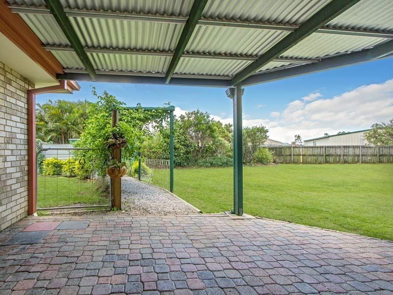 16 Creswick Court, Caboolture QLD 4510
