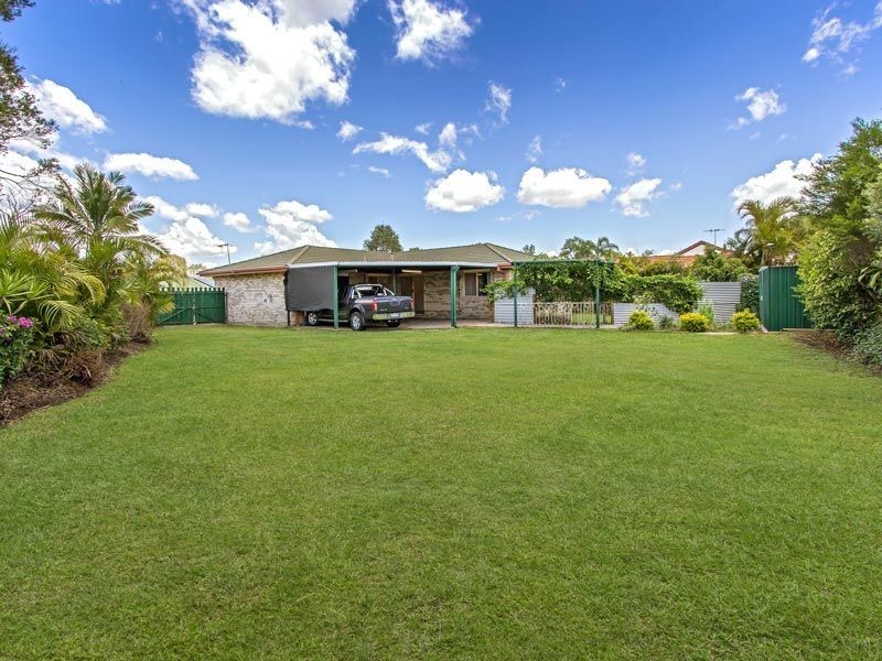 16 Creswick Court, Caboolture QLD 4510