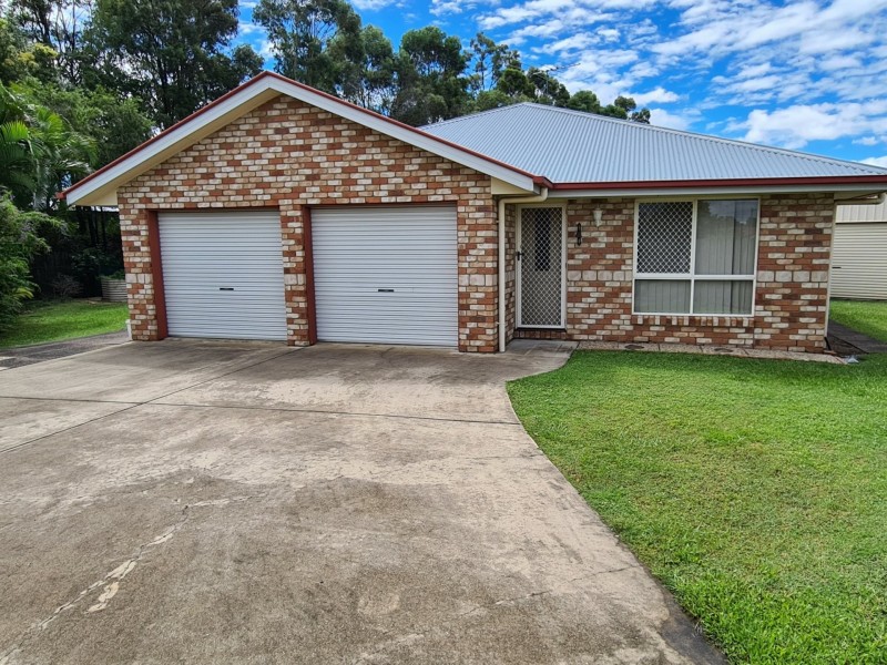41 Tullawong Drive, Caboolture QLD 4510
