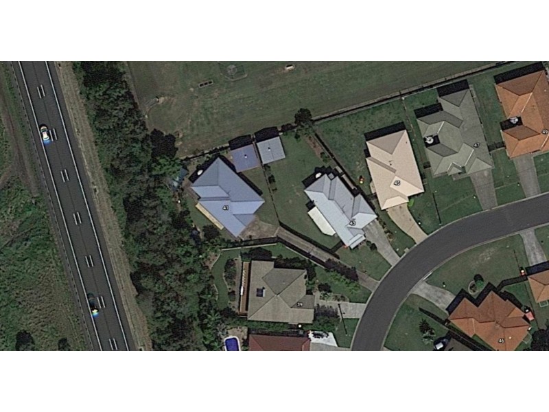 41 Tullawong Drive, Caboolture QLD 4510