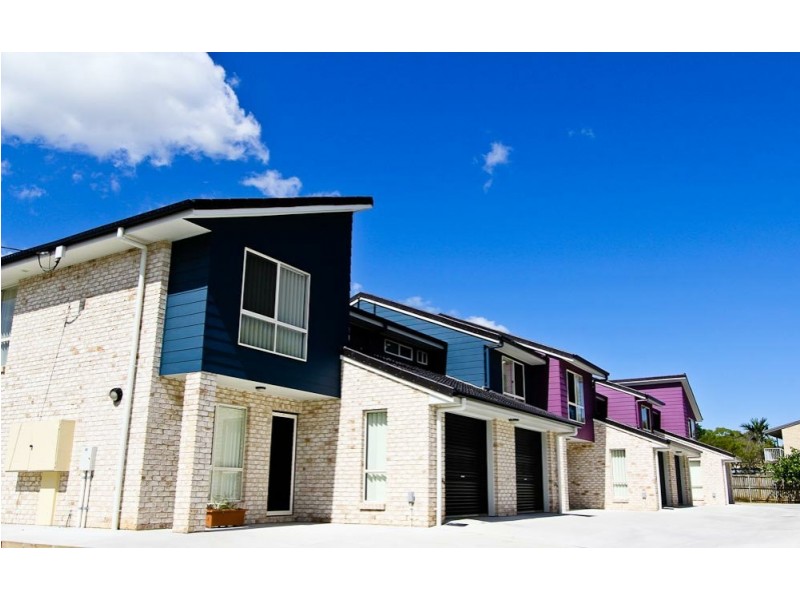 2/3-5 Charles Street, Caboolture QLD 4510