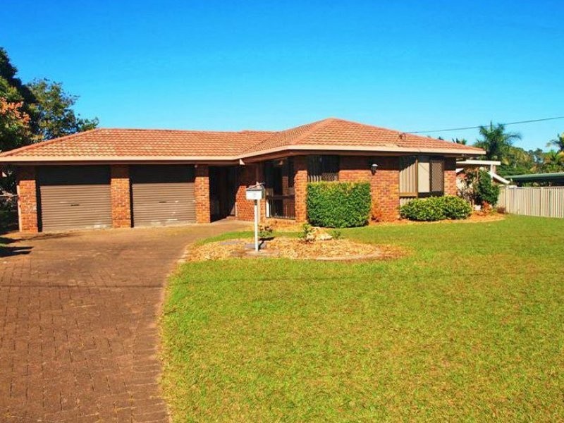 6 Ryan Court, Burpengary QLD 4505