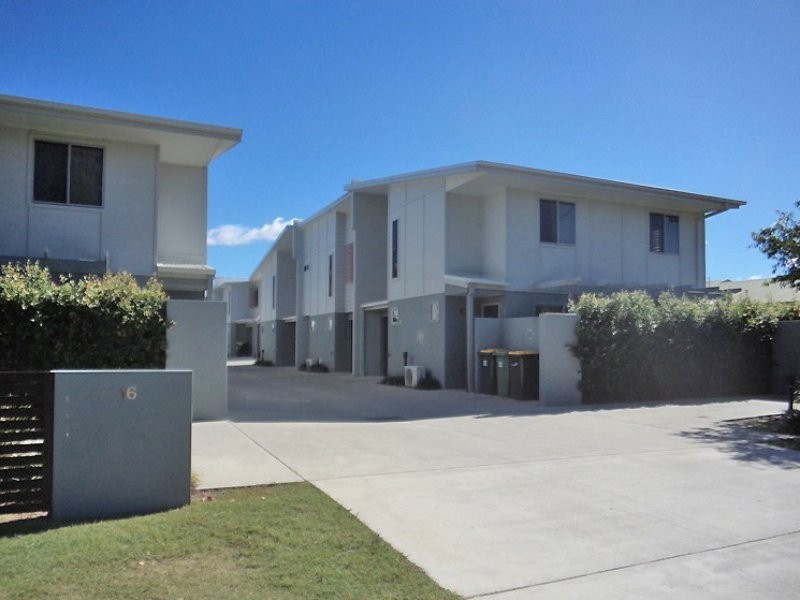 Unit 10/16 David Street, Burpengary QLD 4505